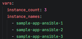 Ansible Multi 2