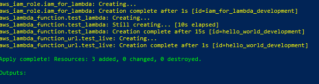 PowerShell Configuration