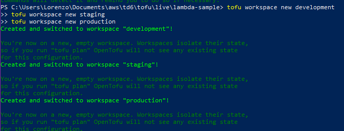 Administrator Access